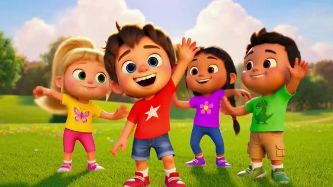 God Knows the Truth 🙏 Psalm 7 for Kids | When Blamed Unfairly | Sunday School