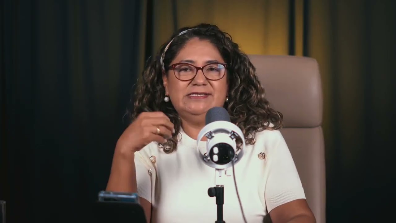 Permanece en Dios | Pra. Telma de Picariello | Mi Despertar con Dios 