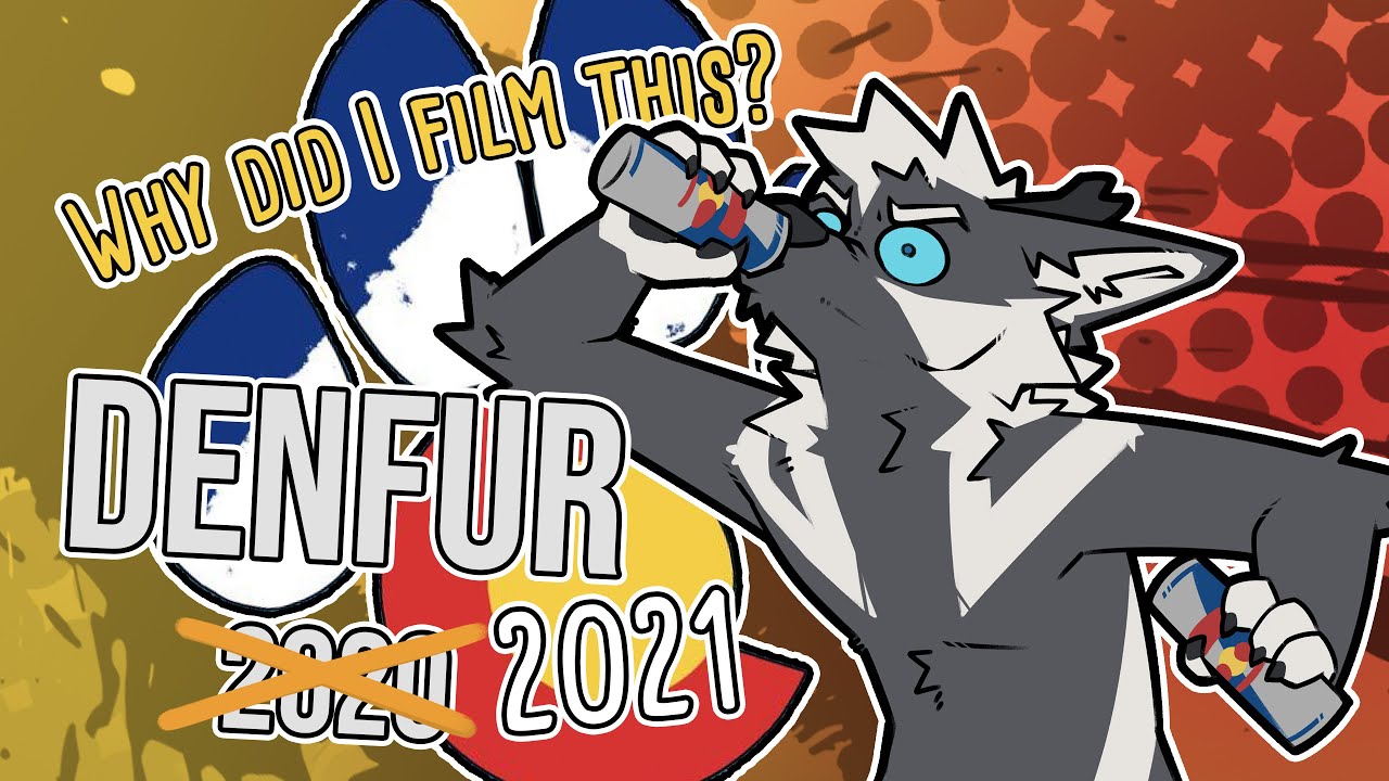 Зачем я это снял? Denfur 2021