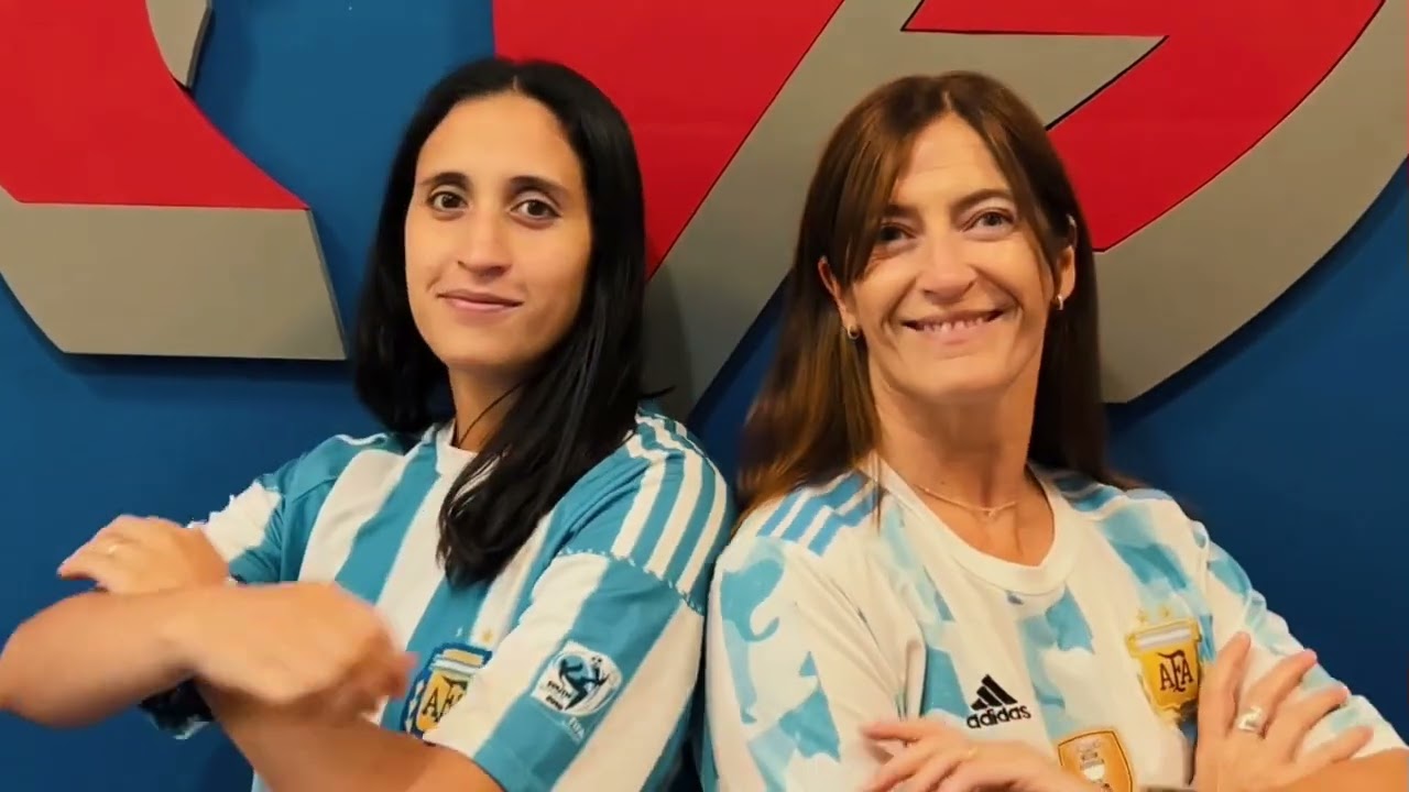 Le damos la bienvenida a los chicos del Nivel Secundario... 2026
