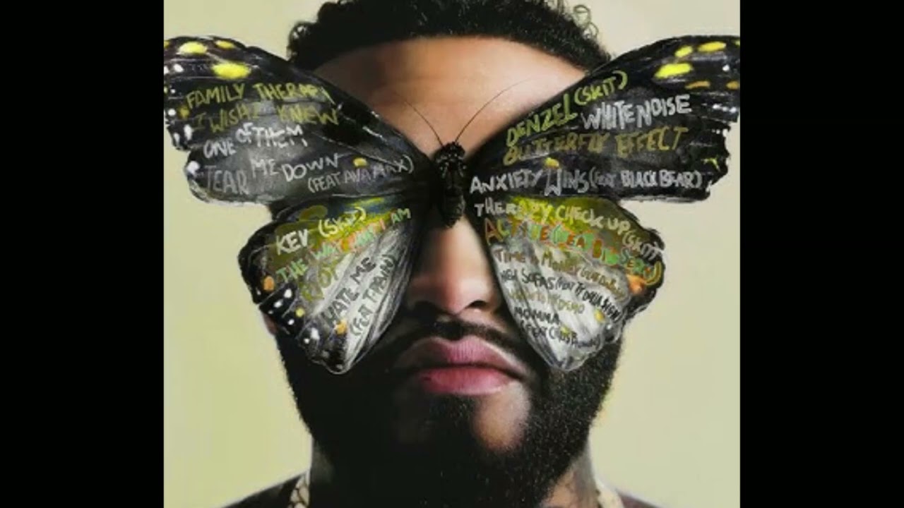 (FREE) Joyner Lucas Type Beat 