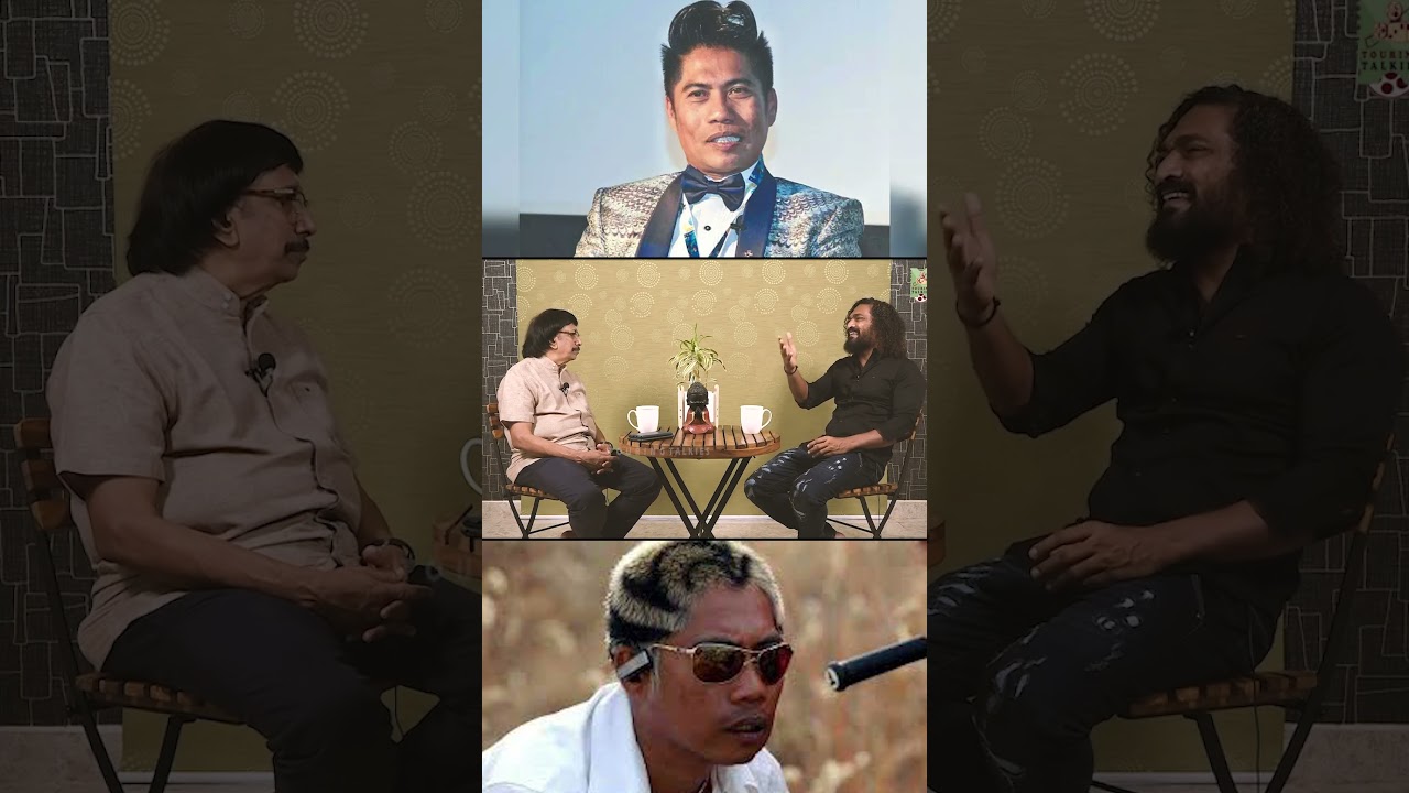 Peter Hein மாஸ்டர் எனக்கு நிறைய விஷயம் சொல்லி கொடுப்பாரு! #stuntsilva #PeterHein #chaiwithchithra