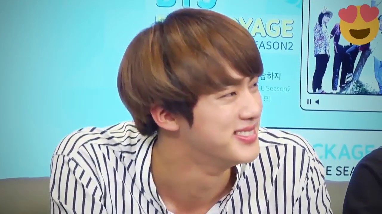 Taejin moments 2016-2017(Part 4)