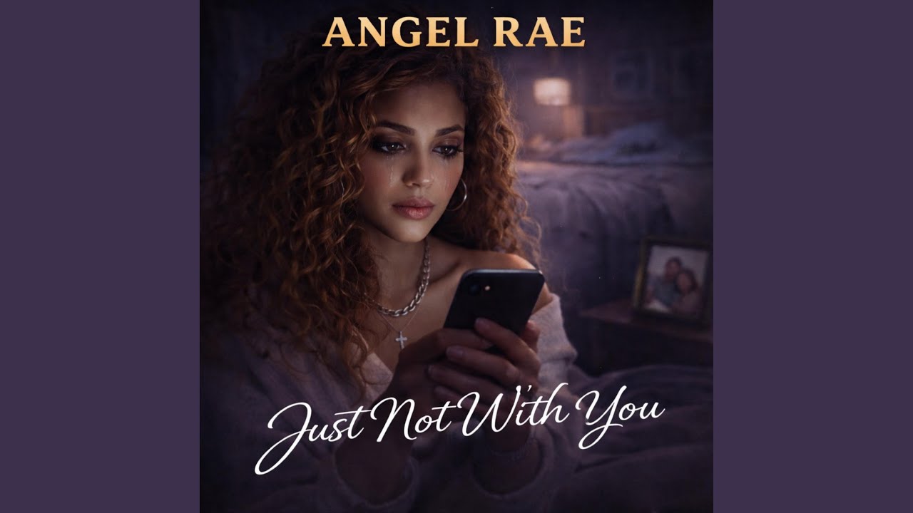 Just Not With You