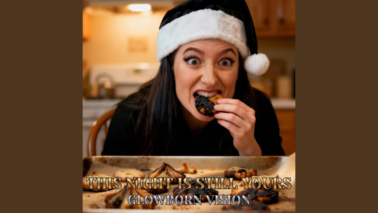 This Night Is Still Yours