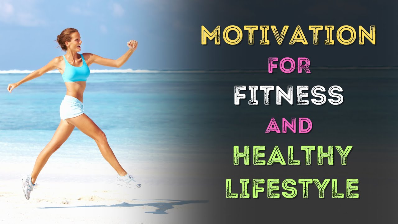Motivation for Fitness and Healthy Lifestyle – [Hindi] – Quick Support