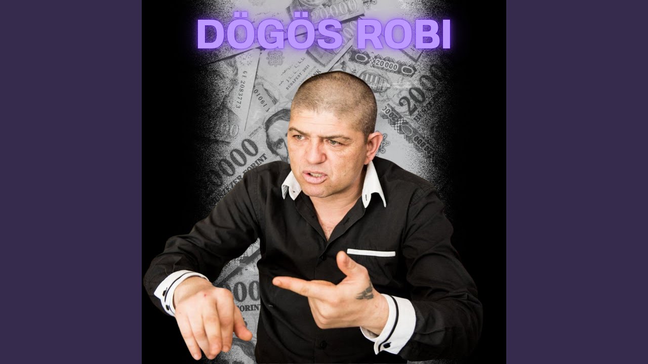 Roni Mó!