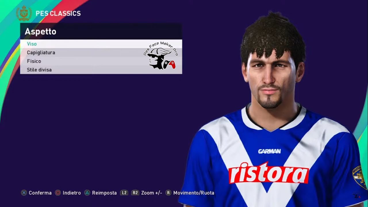 PES 2021 HUBNER