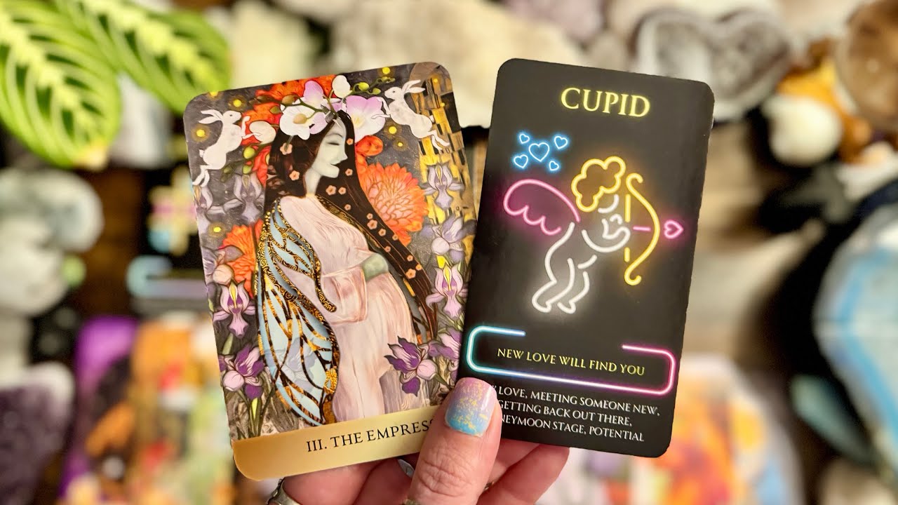 NEW LOVE! You are attracting in a HIGHER LEVEL SOULMATE! 💘💘💘TIMELESS LOVE READING 💘💘💘