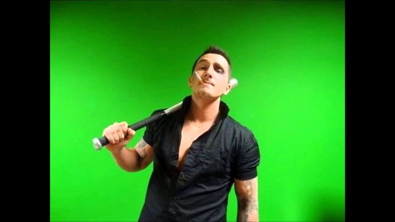 ISAMUXPOMPA ODPOWIADA DLA NYMFA (DRAMA ALERT 2017)