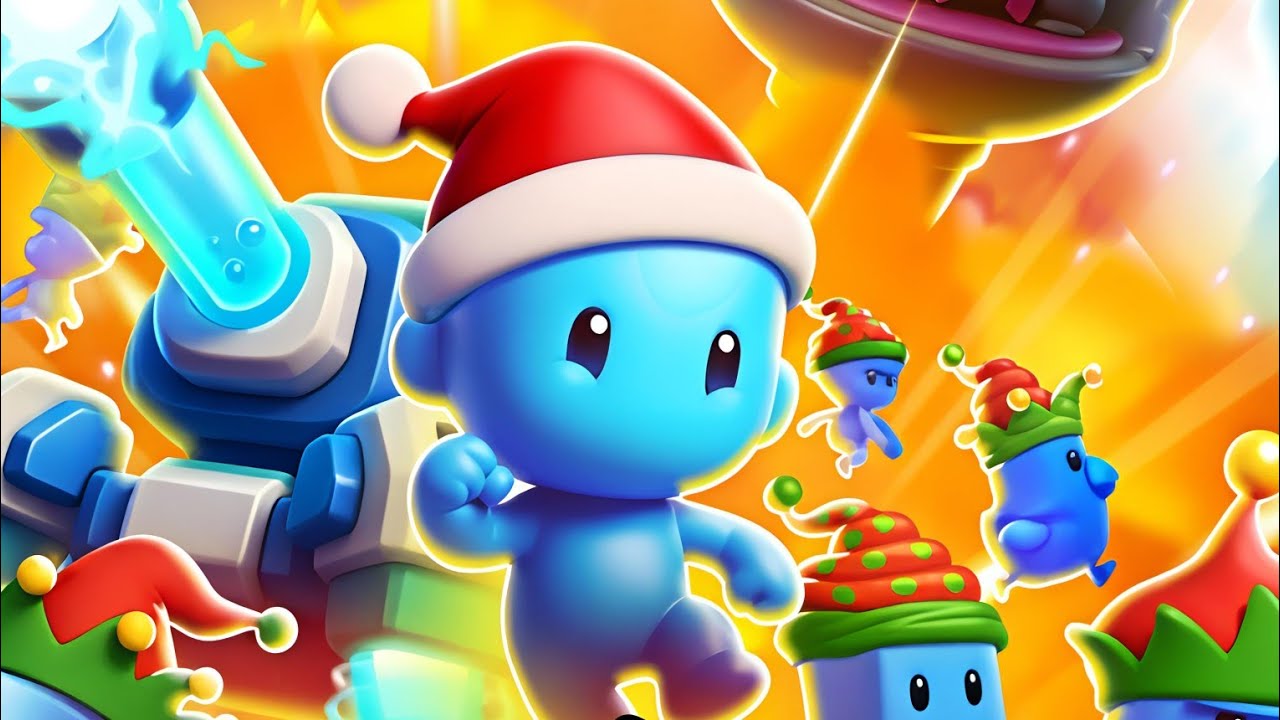 MOB CONTROL KING RETURNS - MAX LEVEL UNLOCKED! | #gaming New__Evant game #mobcontrol 