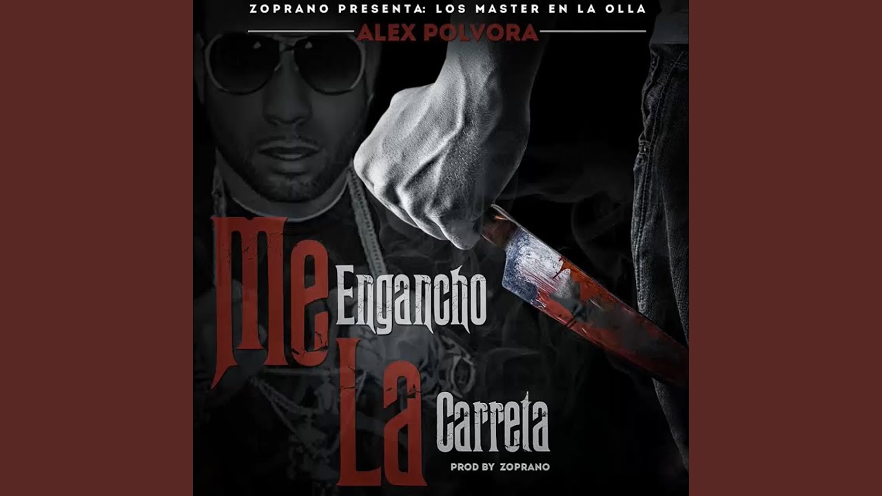 Me Engancho la Carreta