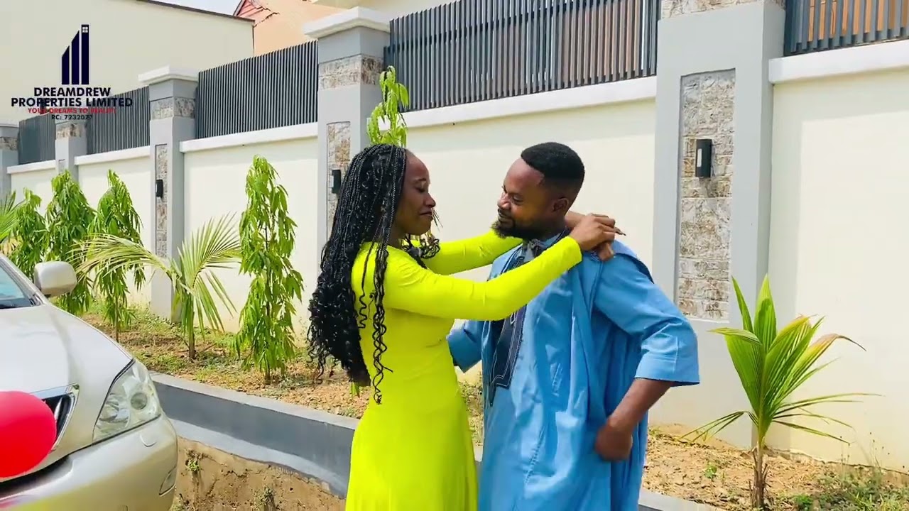 Title: VALENTINE PACKAGE Episode 1