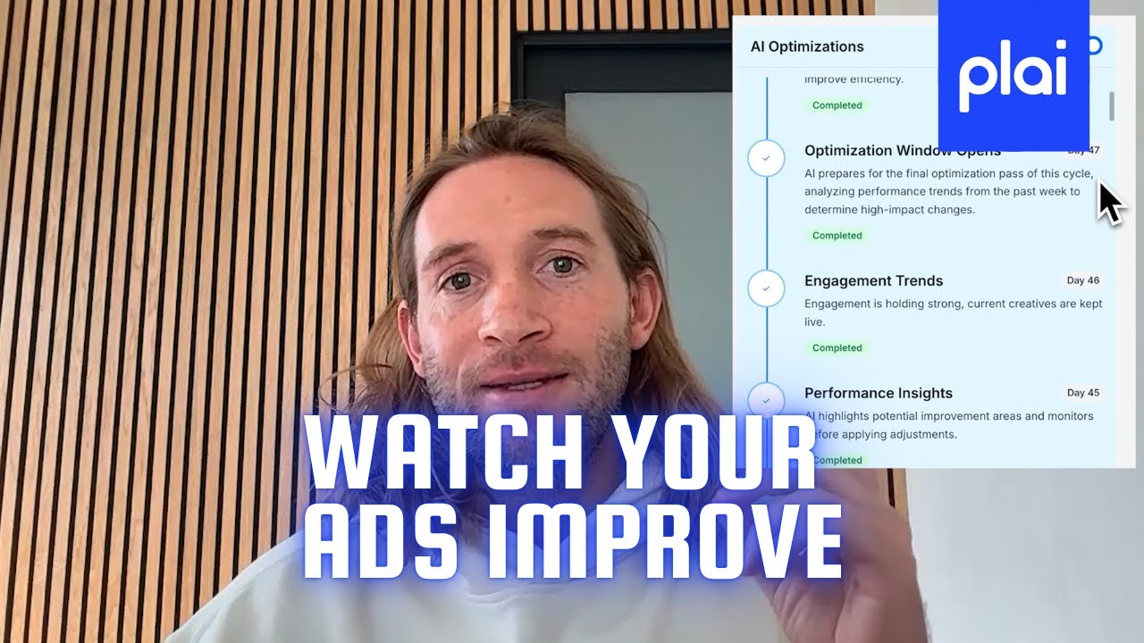 We Just Made Ad Optimization Automatic ⚡ (Introducing the Timeline)