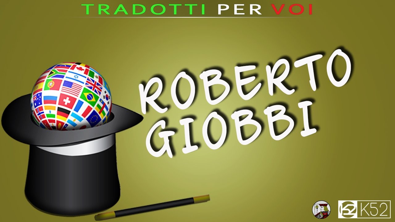 MAGIA tradotta IN ITALIANO! - Roberto Giobbi - La macchina del tempo || K52/SpaghettiMagic