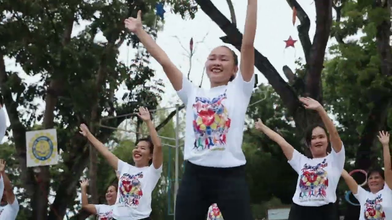 Galaw Pilipinas │ Salug III District