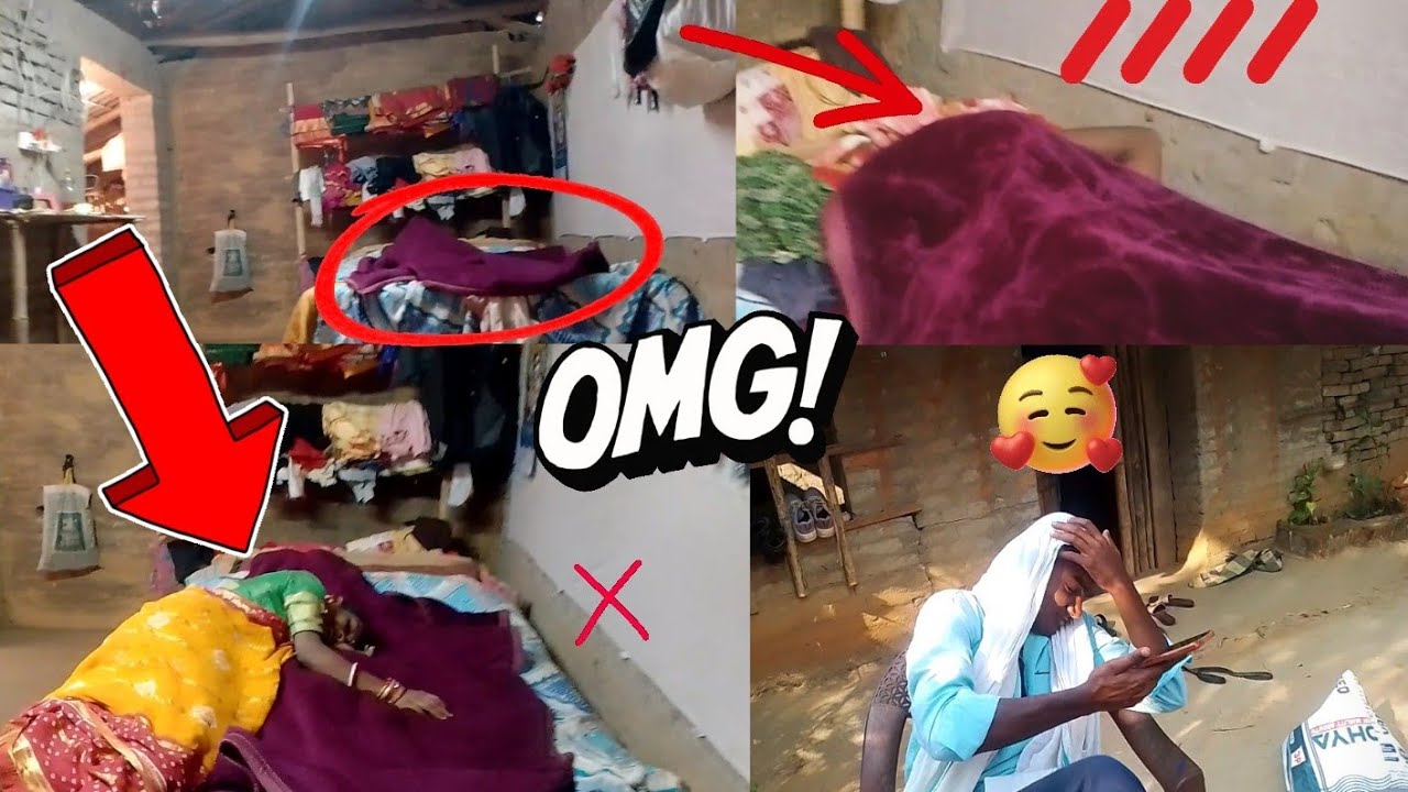 CHED CHIKAYENA❓| Oh GOD😱 | SANTALI VIDEO 2026//#REDBABYOFFICIAL