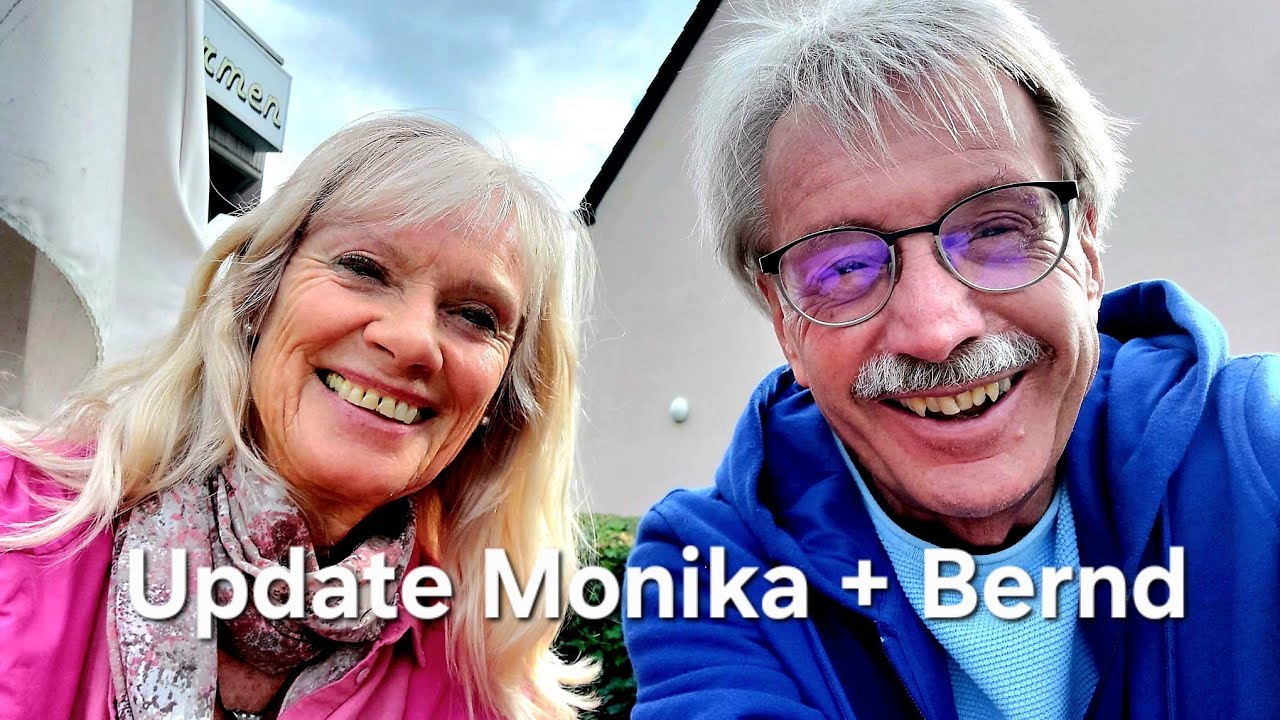 EKIW Erfahrungen: Update Gespr&auml;ch mit Bernd 2. Teil