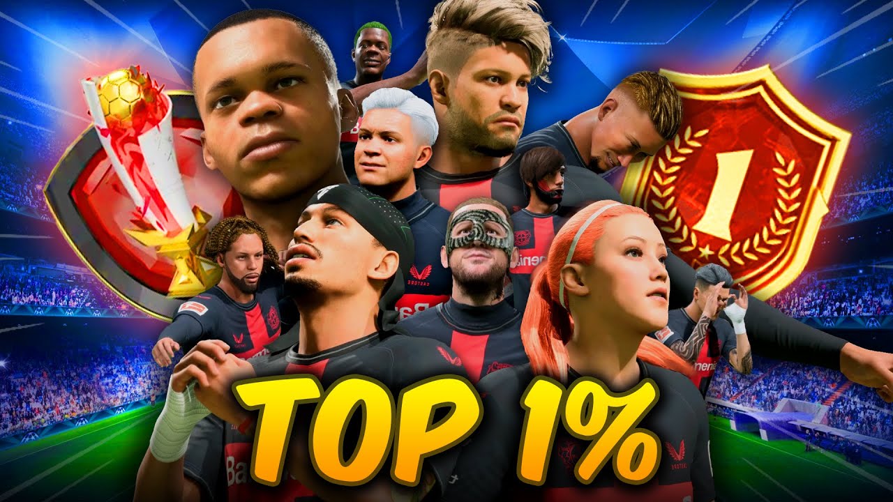 AKHIRNYA KITA BERHASIL MENDAPATKAN GELAR TOP 1%