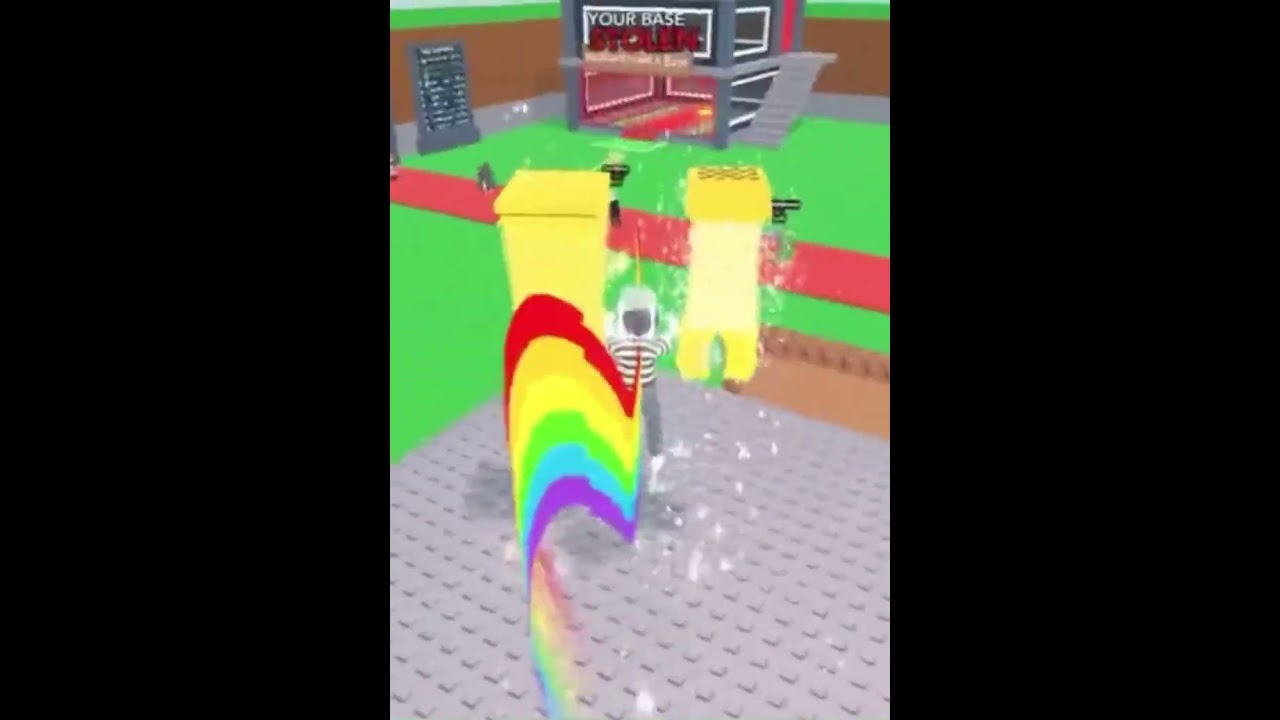HE ALMOST STEALS A 300MIL GARAMA IN Steal A Brainrot ROBLOX!