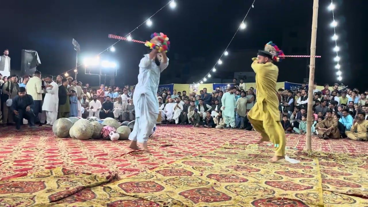 Hazara culture day