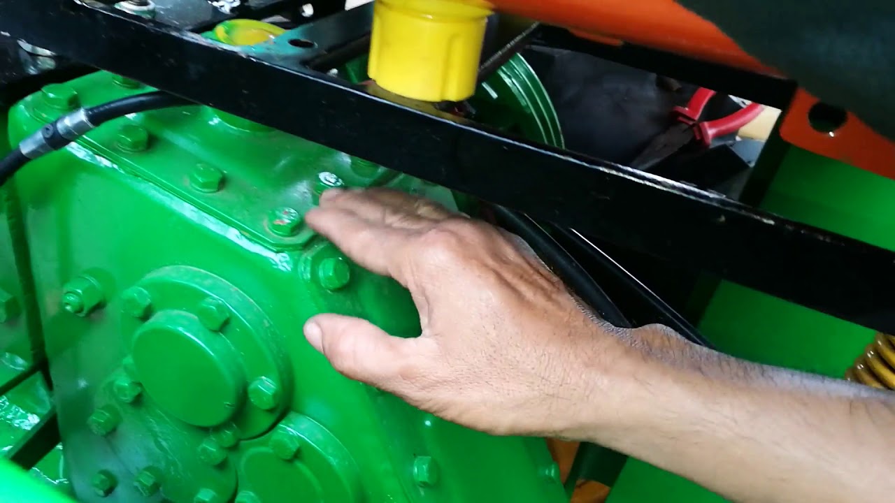 Show how to install a power cable   by SVANG VICHITH