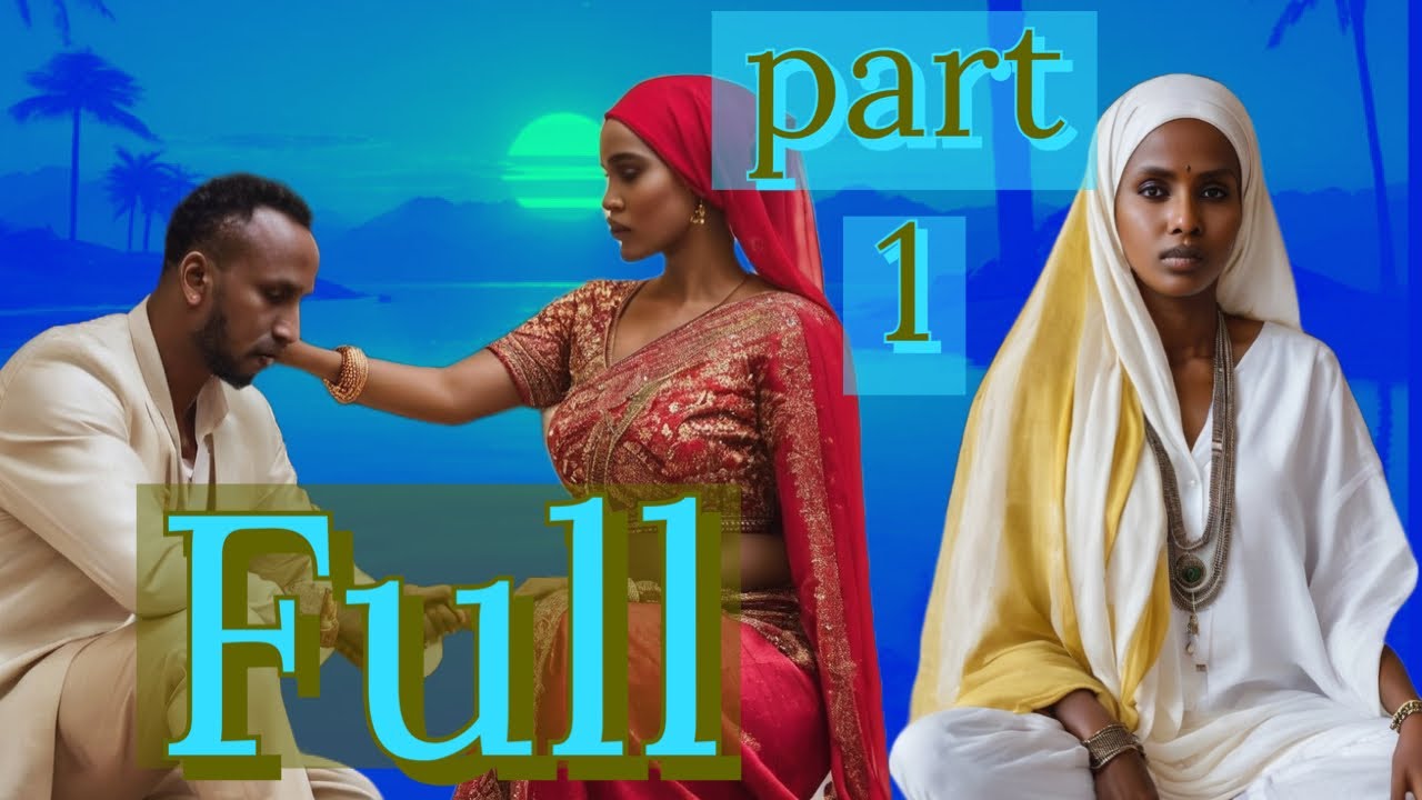 PART 1 \ SUBXAANALAAH NINKAYGA 16 SANO WAXAA LOO SAMEEYAY