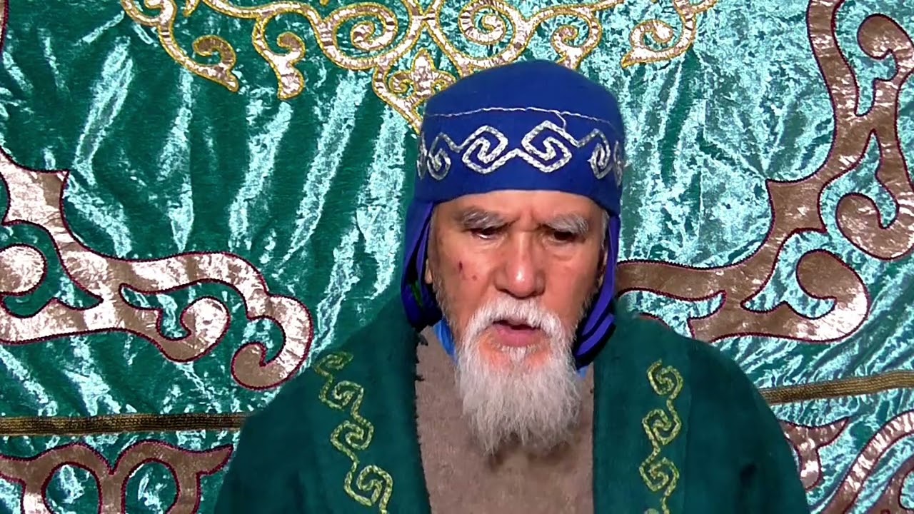 824.Қазақ тілі әлемнің көшін бастауына кімдер кедергі болып тұр