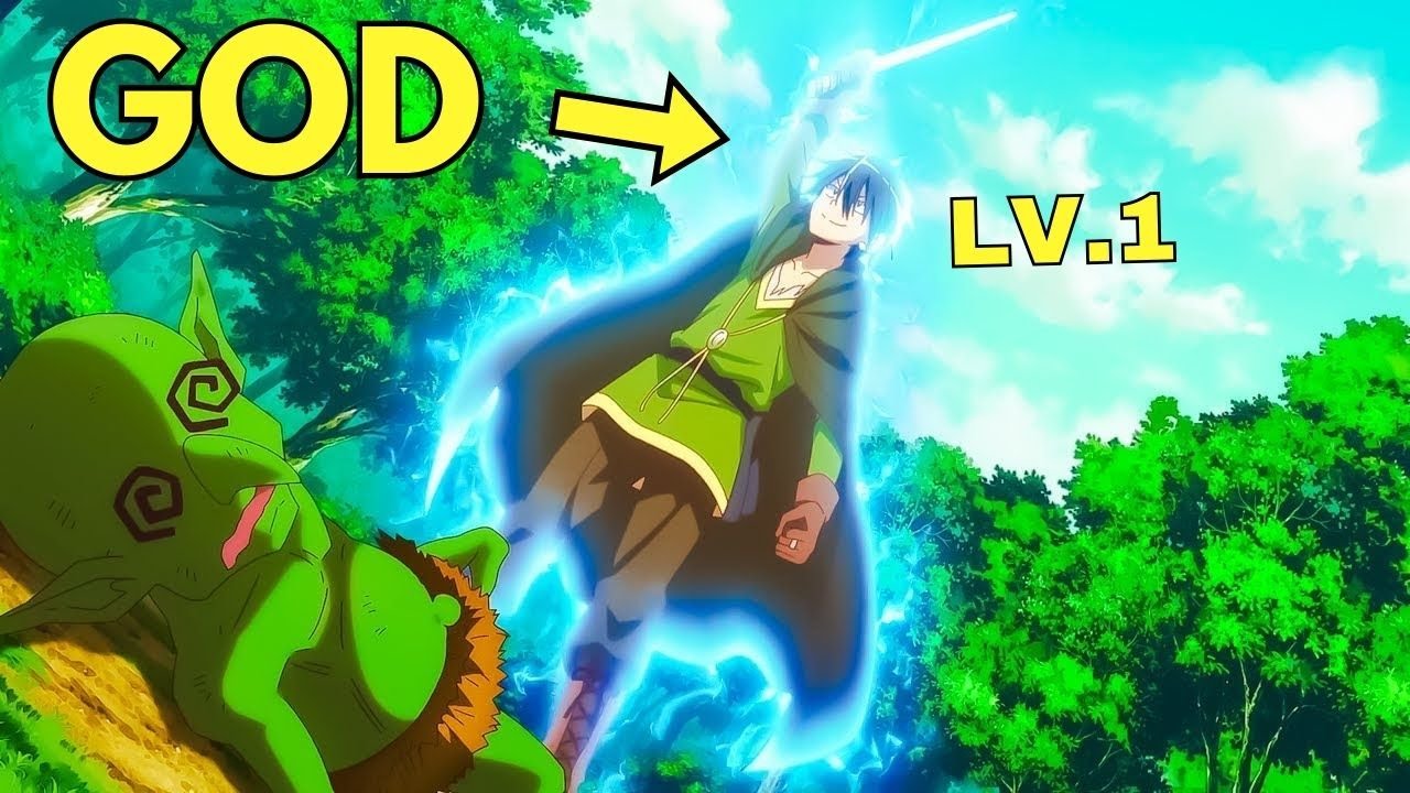 They Laughed at His 1,000 Useless Skills But He Became the Strongest in Another World