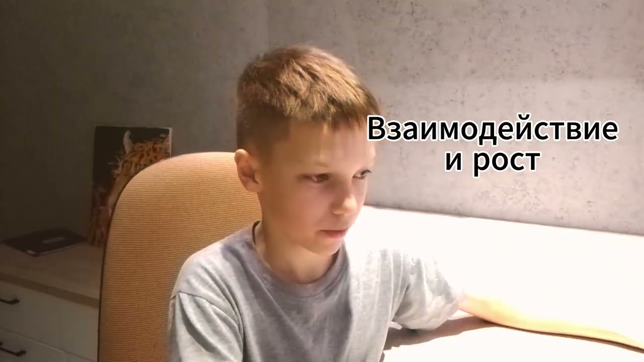 как вести блог с 0