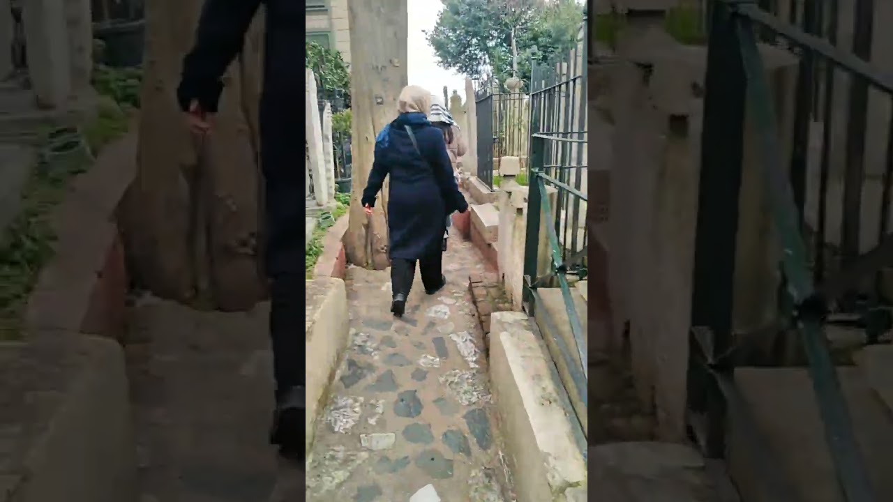 Bir Abuuşaglı geçti İstanbul dan 