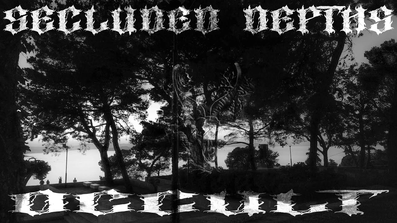 Pax Cruelis - Occult