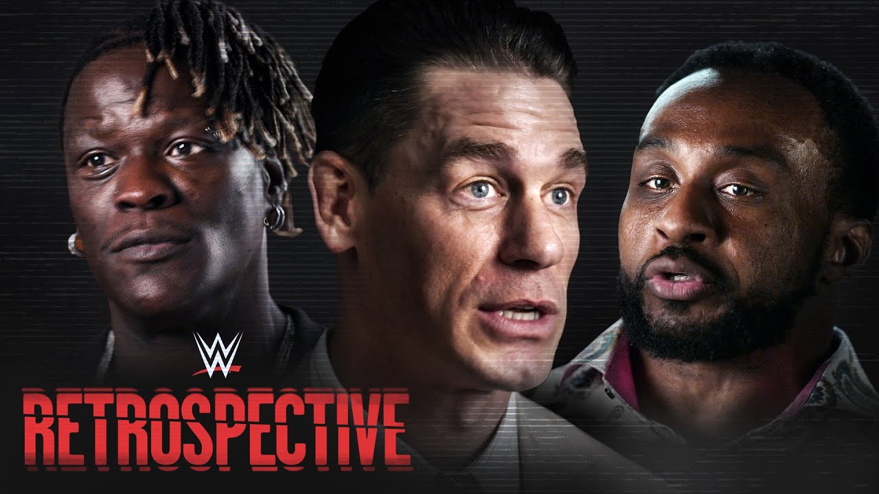 Cena, Truth, Big E and more relive their greatest Raw moments: WWE Retrospective