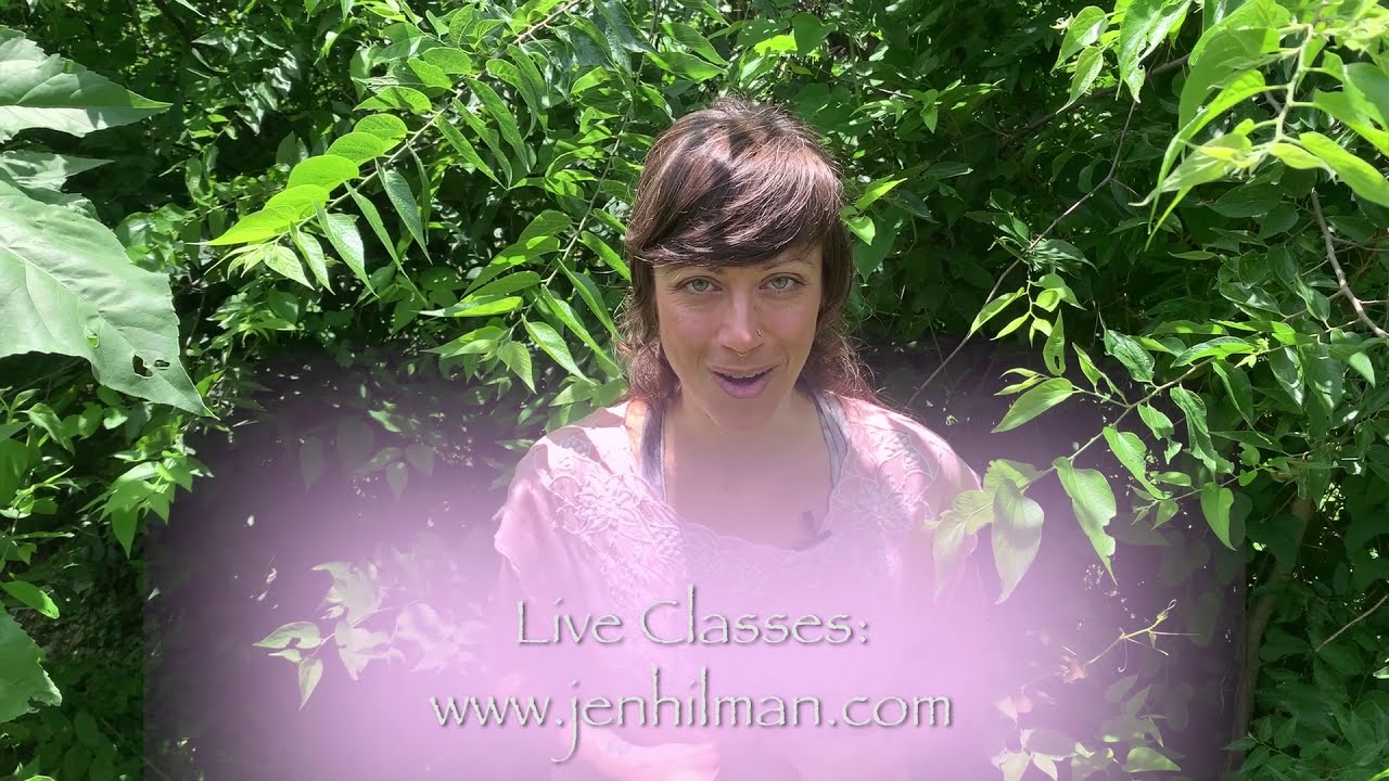 Seated Yoga Stretches for Upper Body Flexibility | In a Chair For Those With Limited Mobility