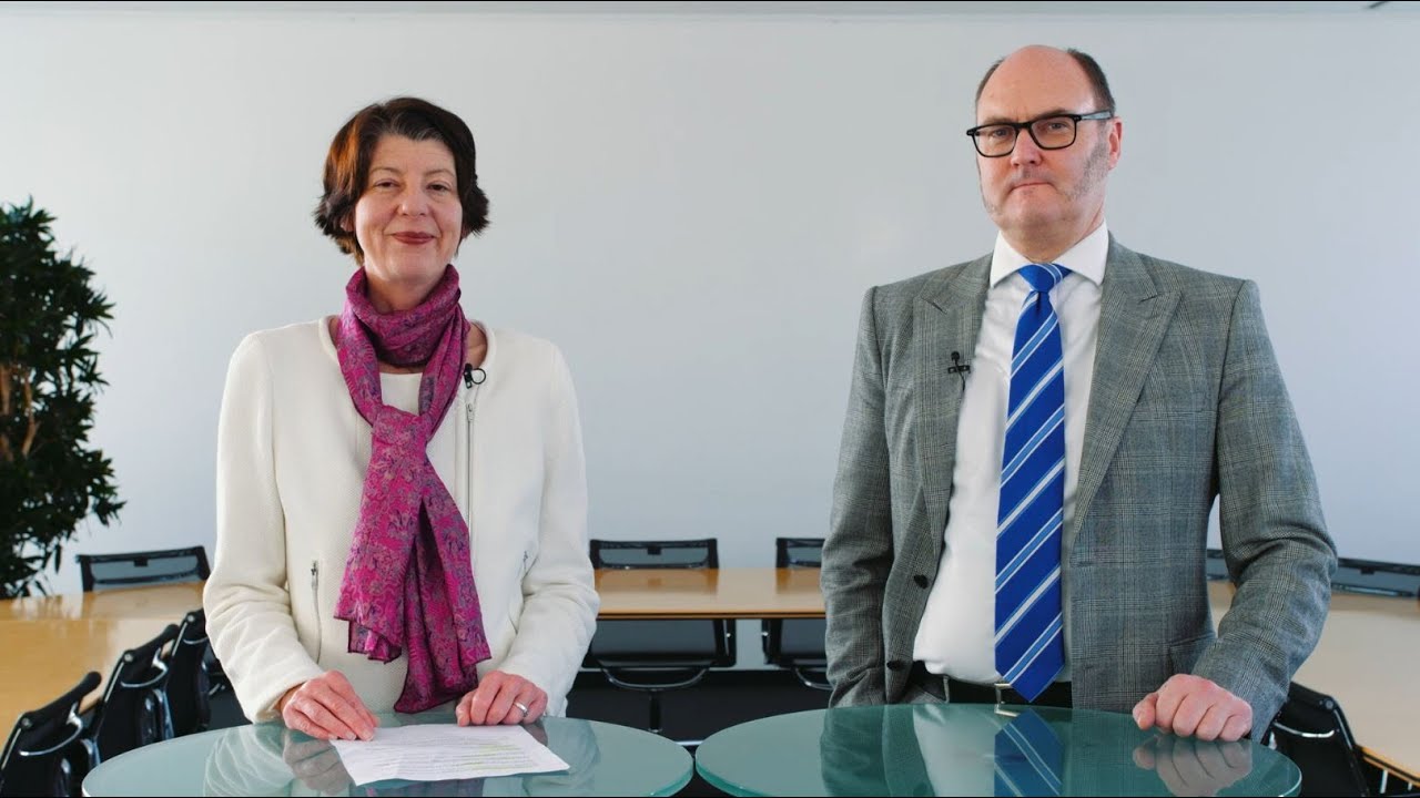 Fragen und Antworten zur Pr&uuml;fung des Lageberichts