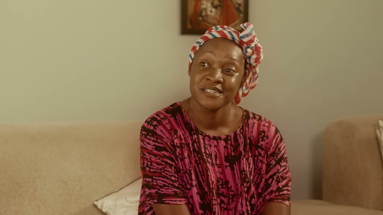 MWIZUKANJI FEATURE FILM