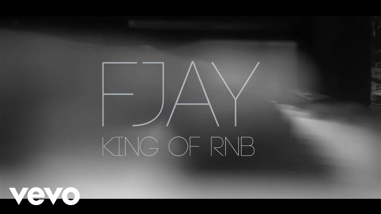 FJAY - Nilekelele