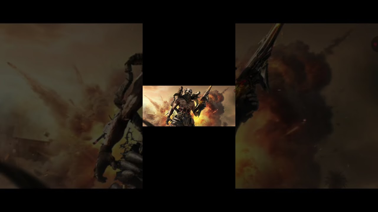 Codm Gameplay