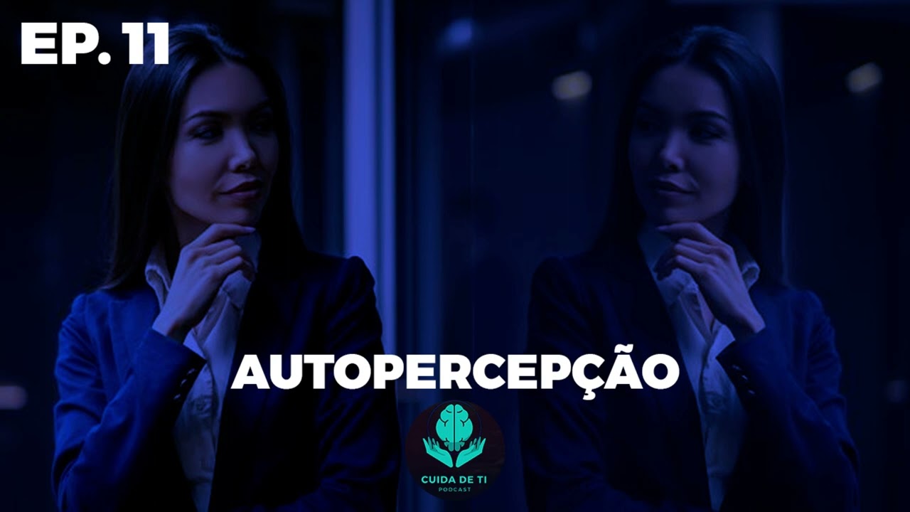 Cuida de Ti   11   Autopercep&ccedil;&atilde;o