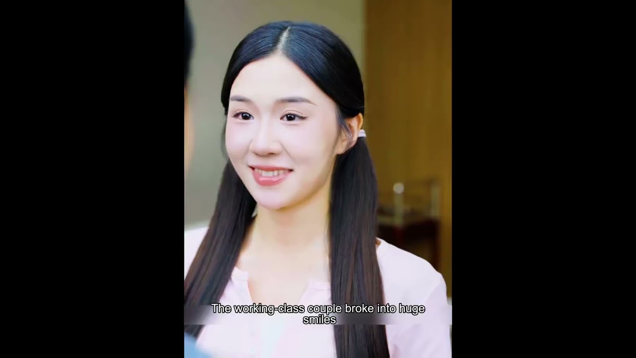 The reborn to choose gold coin and bread ||• chinese drama in short