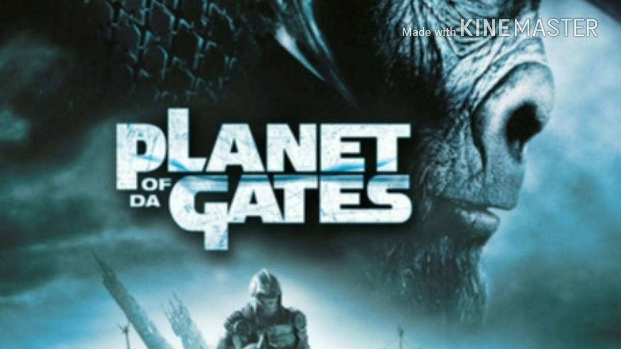 Gate Set 