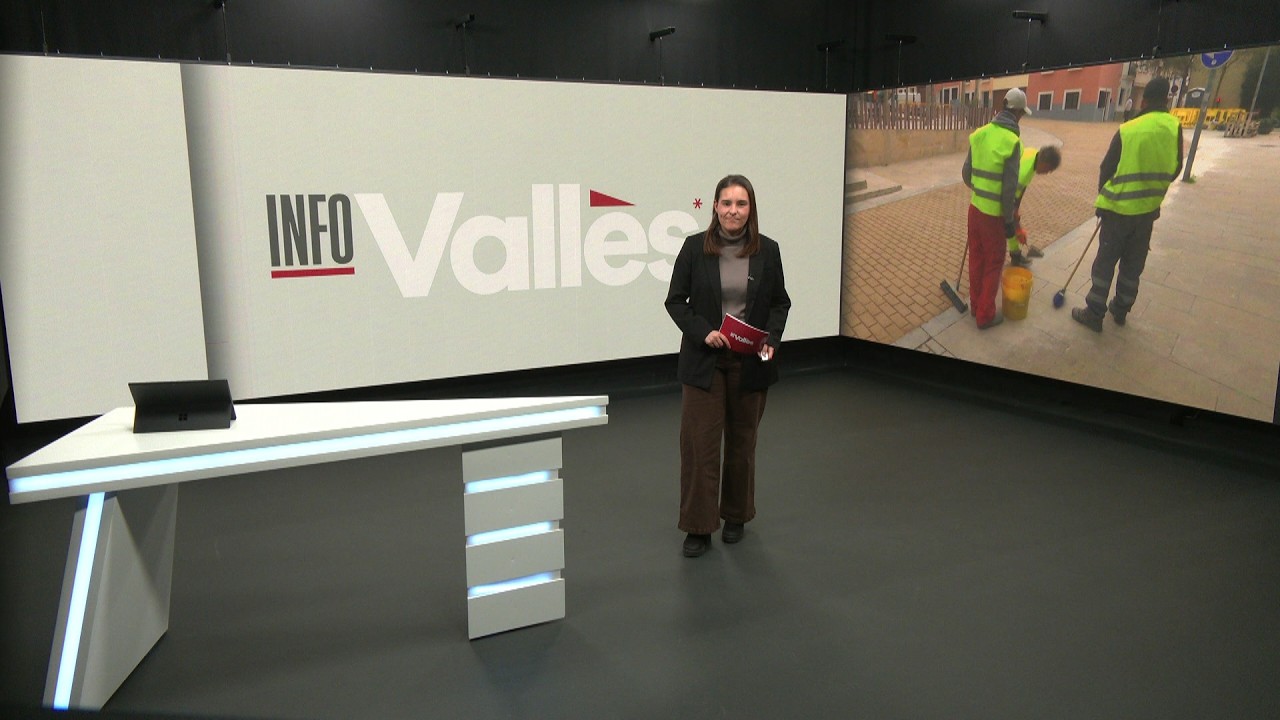 VOTV - Infovallès - 12 març 2026