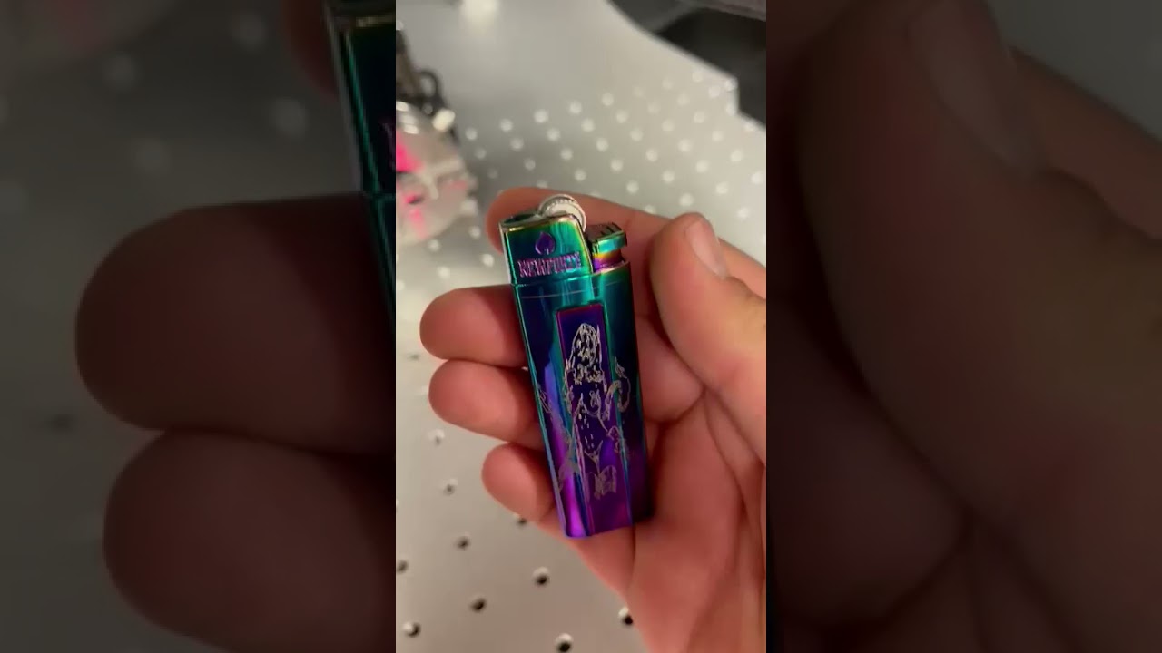 2021: Best Cigar Torch Lighter | Free Engraving