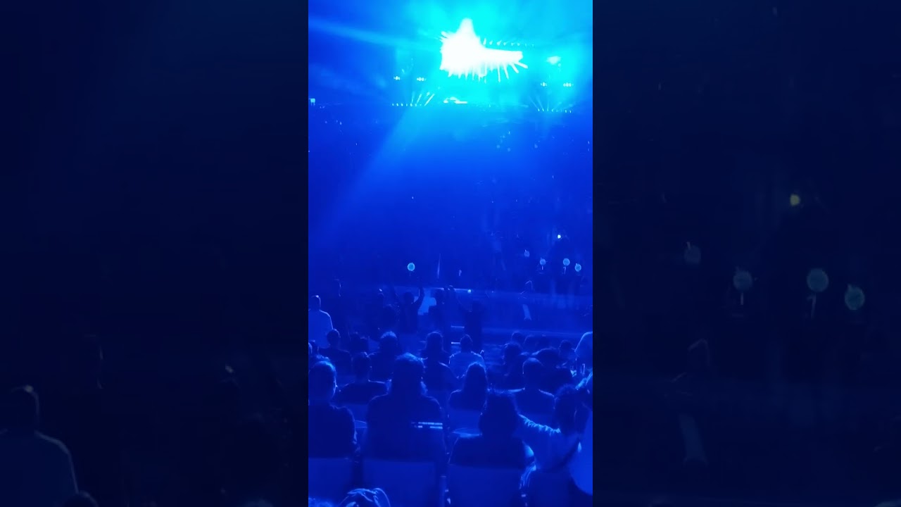 Cosmic - A7X - SP 01/26
