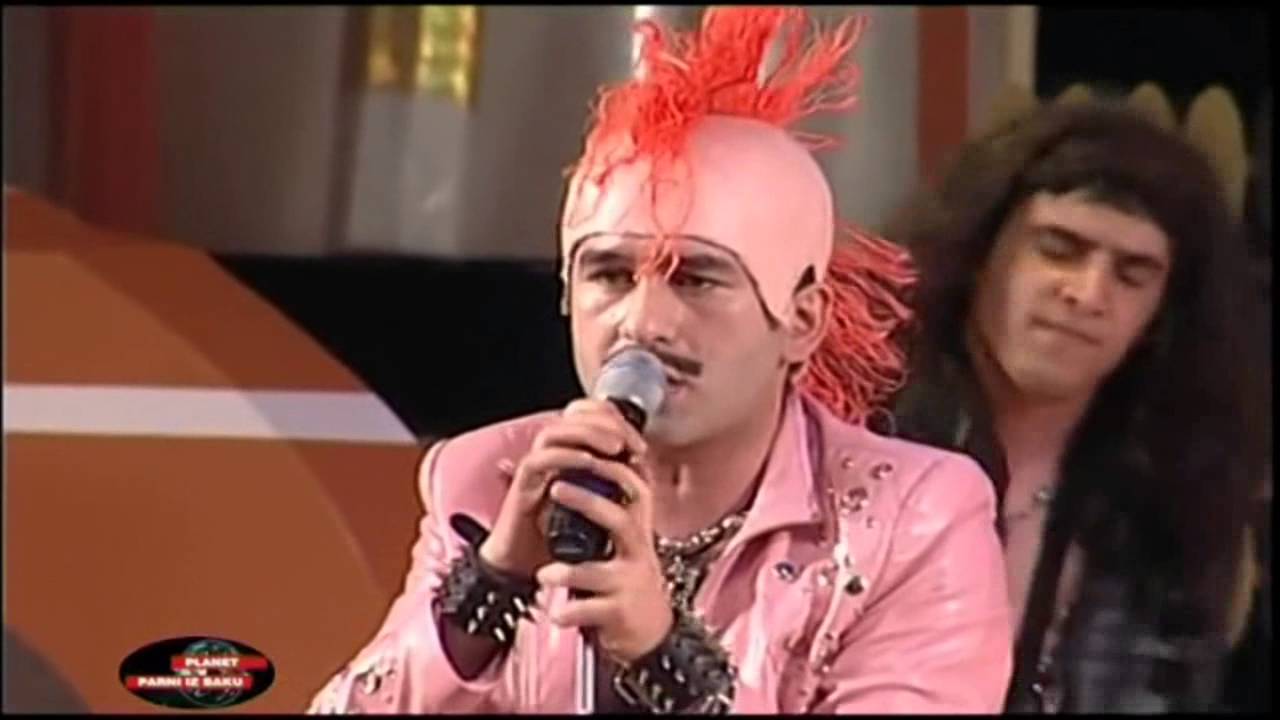 Şiraslan Gursəsli ft Şakirə - 5 il axtarışda (Bir parça, 2006)