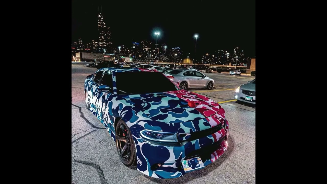 [FREE FOR NON-PROFIT] HARD BOUNCY TRAP TYPE BEAT - 