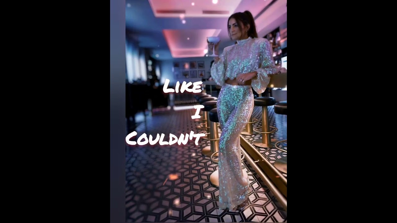 New Song - Like I Couldn't  |  Original 2026