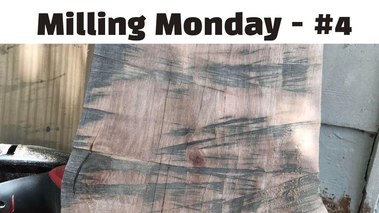 Milling Monday #4 | “How do I get a better cut finish?”