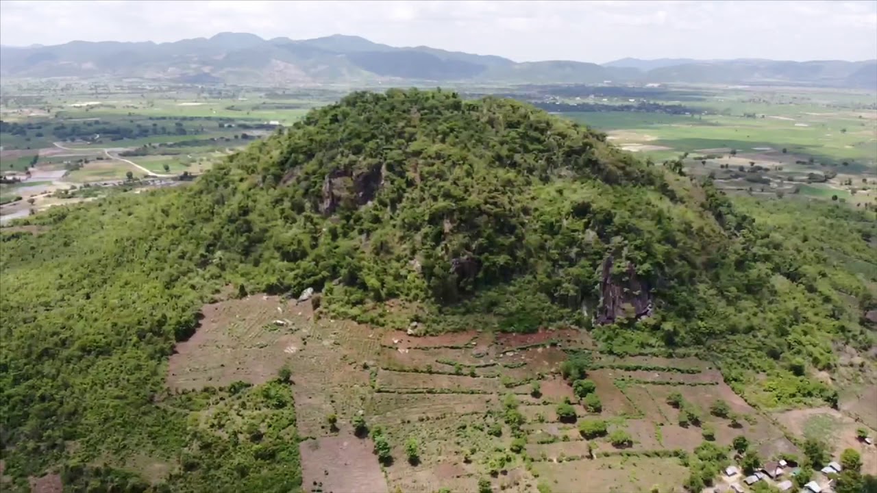 Xã chứ mố - iapa - gialai
