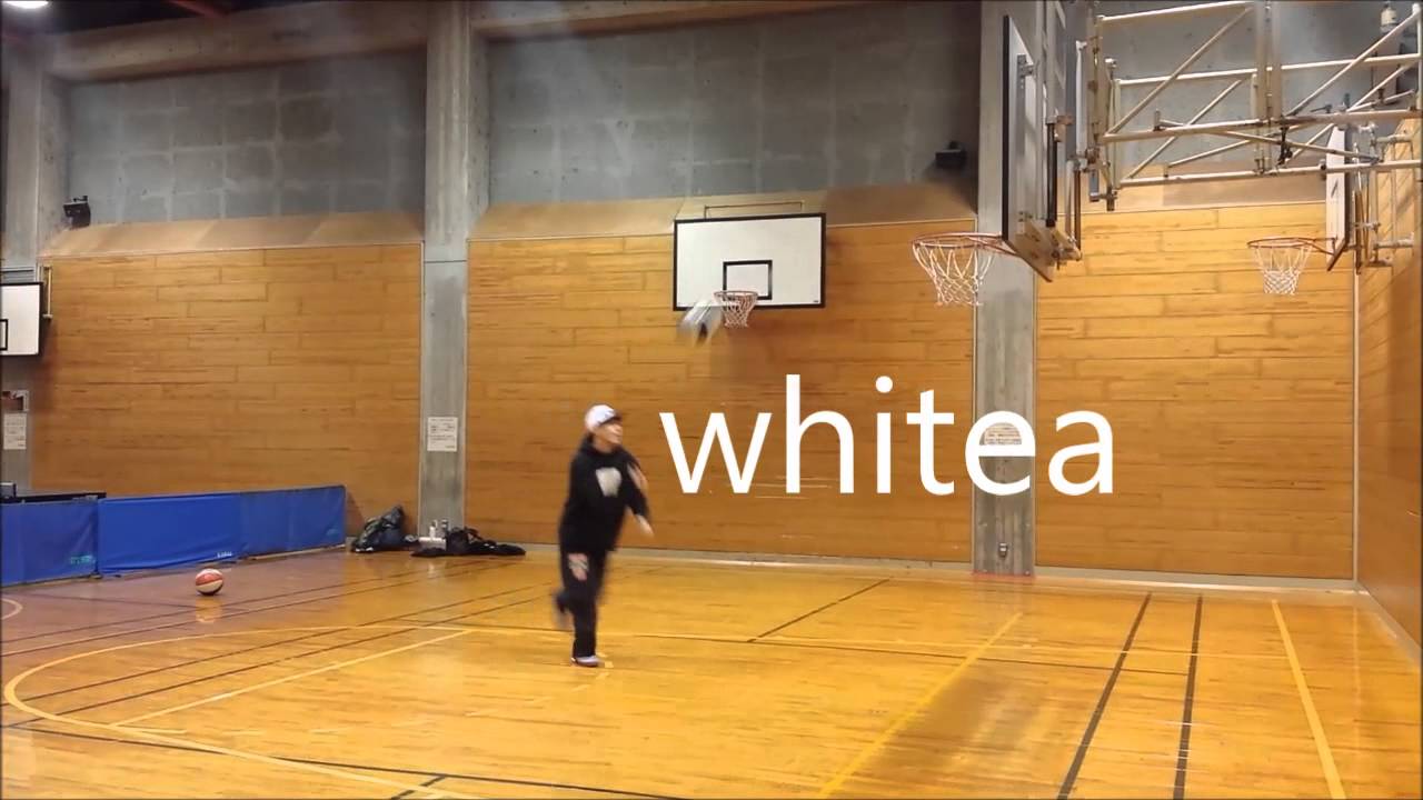 freestyle basketball goodbye mintai